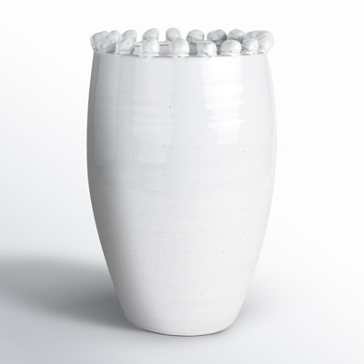 Watson Ceramic / Porcelain Table Vase