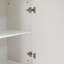 Armoire de rangement avec tablette réglable-626597923