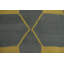 Tapis tribal kilim à tissage plat 8 x 10