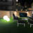 Plug-in Integrated LED Outdoor Globe Light-97766338