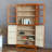 Unique designed furniture bookcase