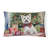 Other/No Pattern Outdoor Throw Pillow