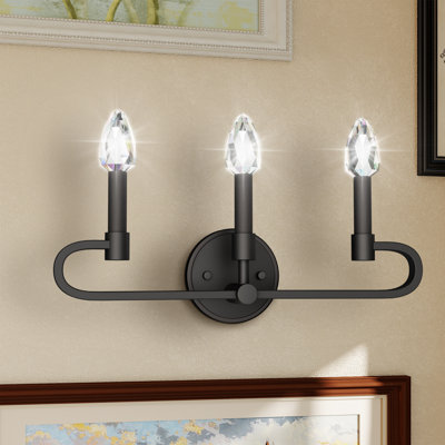Lampe murale à DEL