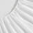 Vera Wang Egyptian Cotton Solid Sheet Set-121585043-121585041