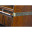 Barister Storage Bookcase