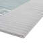 Apollo area rug Machine Woven Rectangle Grey-93557152