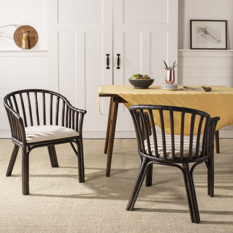 Upholstered Armchair