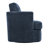Jocqueline 32.3'' Wide Swivel Barrel Chair-977657305