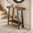29.9" Console Table