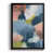 Black Framed Paper