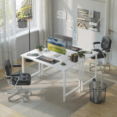 40-Inch Computer Desk