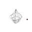 Diadema Chandeliers-65024426