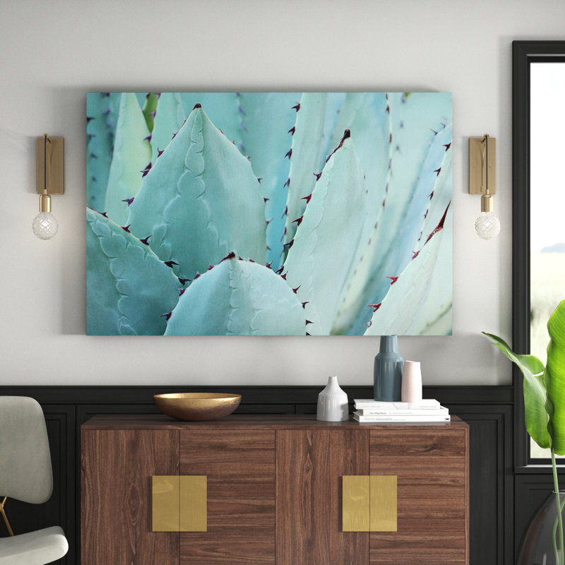 Wrapped Canvas Print, 101cm H x 152cm W x 3.81cm D