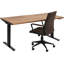 Desk Office Jackie 160x80-47066436