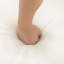 Élégante chenille en forme de U avec rangement - cylindrique et pour le salon-446358059-446539867