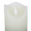 Ensemble de bougies sans flamme Alzena-909330919-929374119
