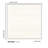 Refinery 24'' W x 24'' L Porcelain Singular Tile-36935316