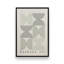 Bauhaus Flow and Composition en vert I, ensemble de 2-1808301050-1808301055