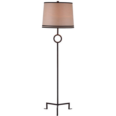 Shotwell 63 "Floor Lamp