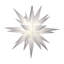 Prelit LED Christmas Holiday Star Tree Topper-55179145