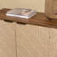 Alyzabeth 160cm Solid Wood Sideboard