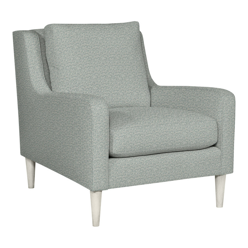 American Bungalow 4-Piece Riverside L-Sectional, Havana, Nadia Steam, No