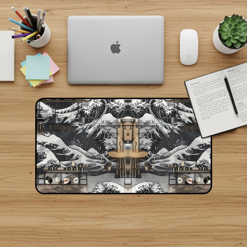 Desk Pad
