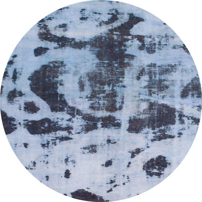 Tapis abstrait moderne 895