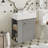Lorimar 21.6'' Single Bathroom Vanity with Ceramic Top-295194127-298420666
