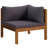 7 Piece Lounge Sofa Seating Group-1591605331
