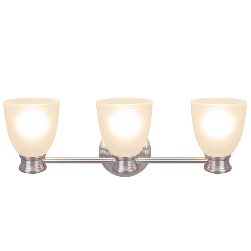 Analynn 3 - Light Vanity Light