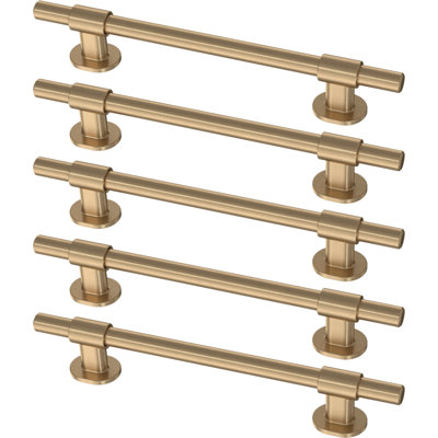 Poignée de tiroir ajustable Franklin Brass