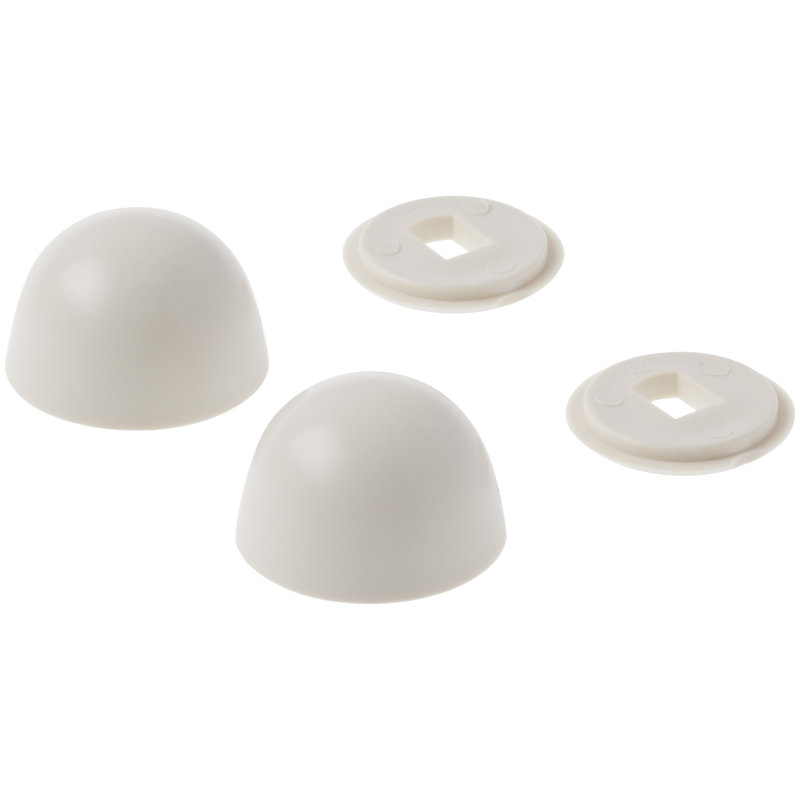 Pièces et composants de luminaire, Amande
