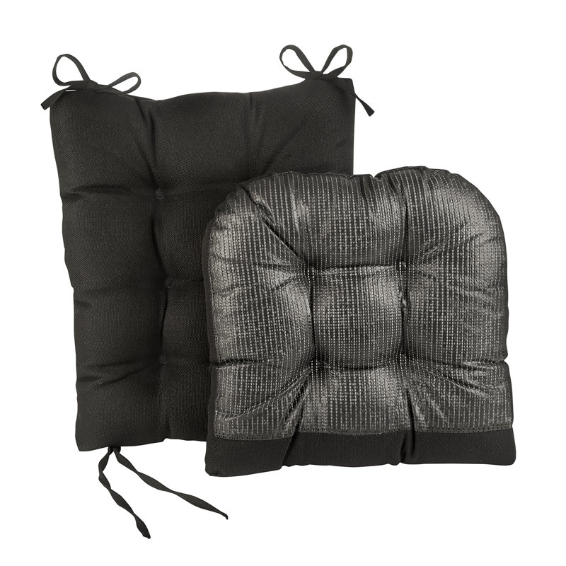 Coussin 4 pièces Klear Vu, Minuit