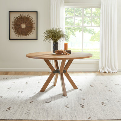 Table de salle à manger Millwork