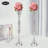 Magers Metal Table Vase-1107298677