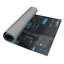 Tapis intérieur et extérieur noir Transport-1141711911