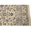 Tapis de couloir oriental Indo 2 pi 8 po x 11 pi 11 po Nain