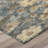 Machine Washable Indoor/Outdoor Chantille ACN2947 Floral Rug-128961575