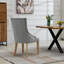 Akkar 47cm H Velvet Upholstered Dining Chair-9018845