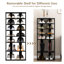 14 Pair Shoe Rack-1145936278
