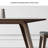 Adlyna Solid Wood Base Dining Table-361171204