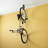 GACEXXCPVK Advanced Claw Ceiling Mounted Bike Rack
