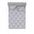 Dark Ceil Blue Pale Grey Damask is out of stock
