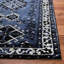 Tapis bleu / noir Southwestern-1565922978