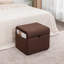 Repose-pieds avec rangement Hiskea-1709741504