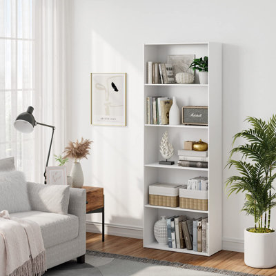 Oddi Bookcase