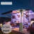 Standing Patio Heater