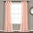 Blush selected
