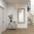 Ariaha Solid Wood Rectangle Wall Mirror